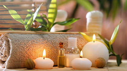 アロマ膝ケアオイル購入者限定・使い方レクチャーセミナー