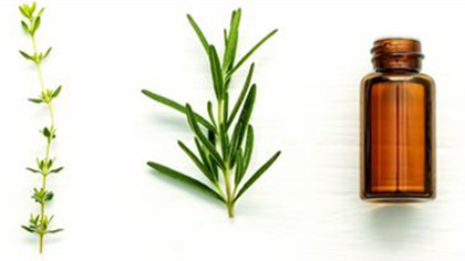 アロマコーディネーター