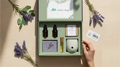 会員限定ショップ割引