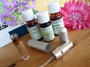 アロマとタイ古式のサロン Natural Body Care 花蓮