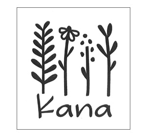 herb&aroma Kana