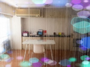 healing room&school Fairy fruit